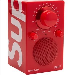 Supreme Tivoli Audio